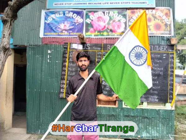 Har Ghar Tiranga