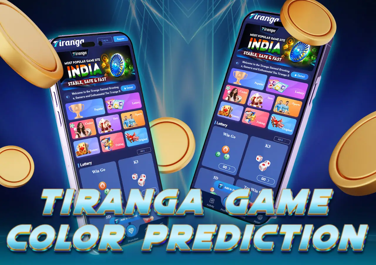 Colour Prediction